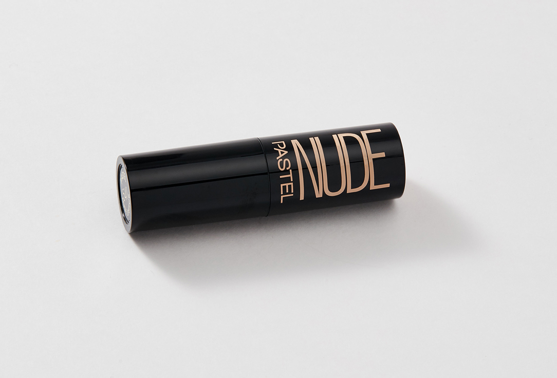 Pastel Cosmetics Creamy Lipstick Nude Lipstick