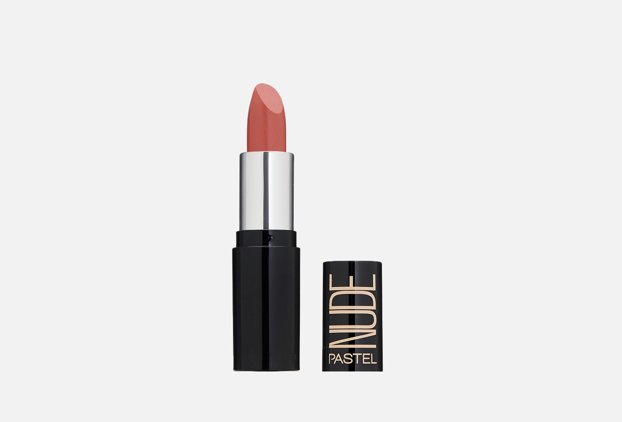 Nude Lipstick  4.6 536, Ember shadow