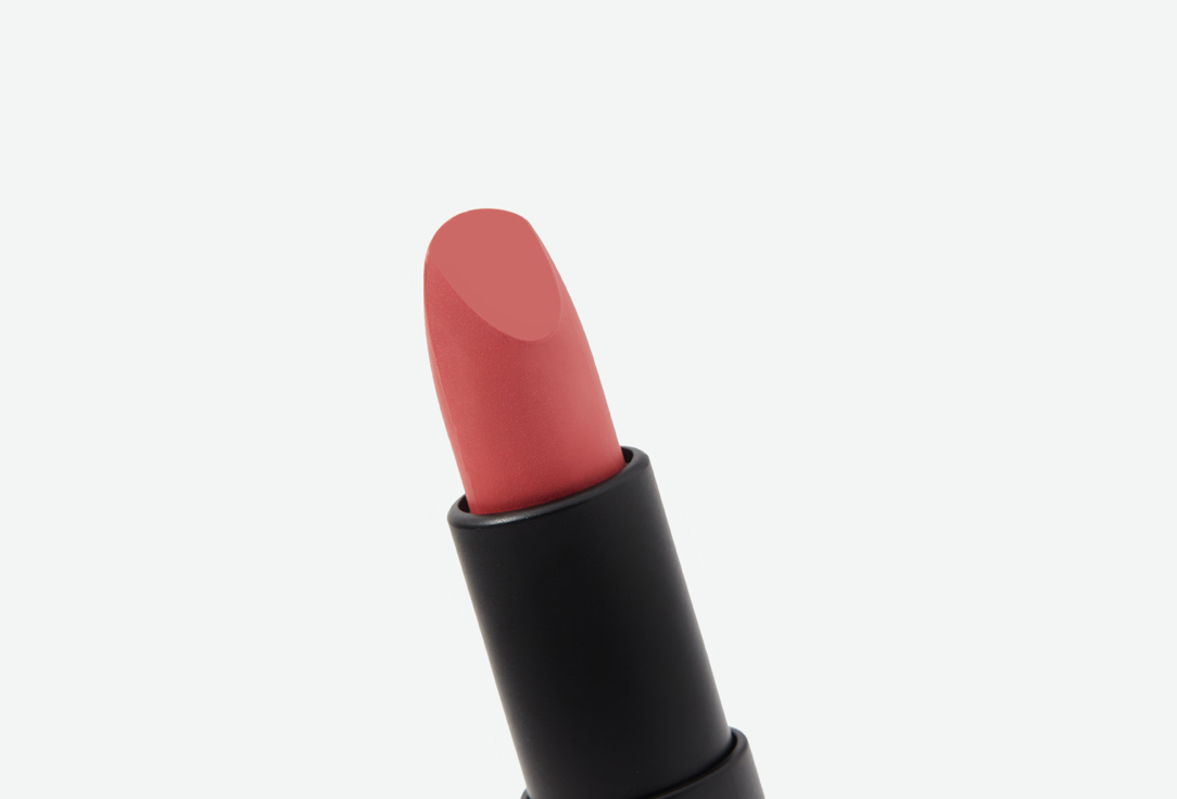 Pastel Cosmetics Creamy Matte Lipstick Matte 551, Soft rose 4.3 g Pastel Cosmetics Creamy Matte Lipstick Matte