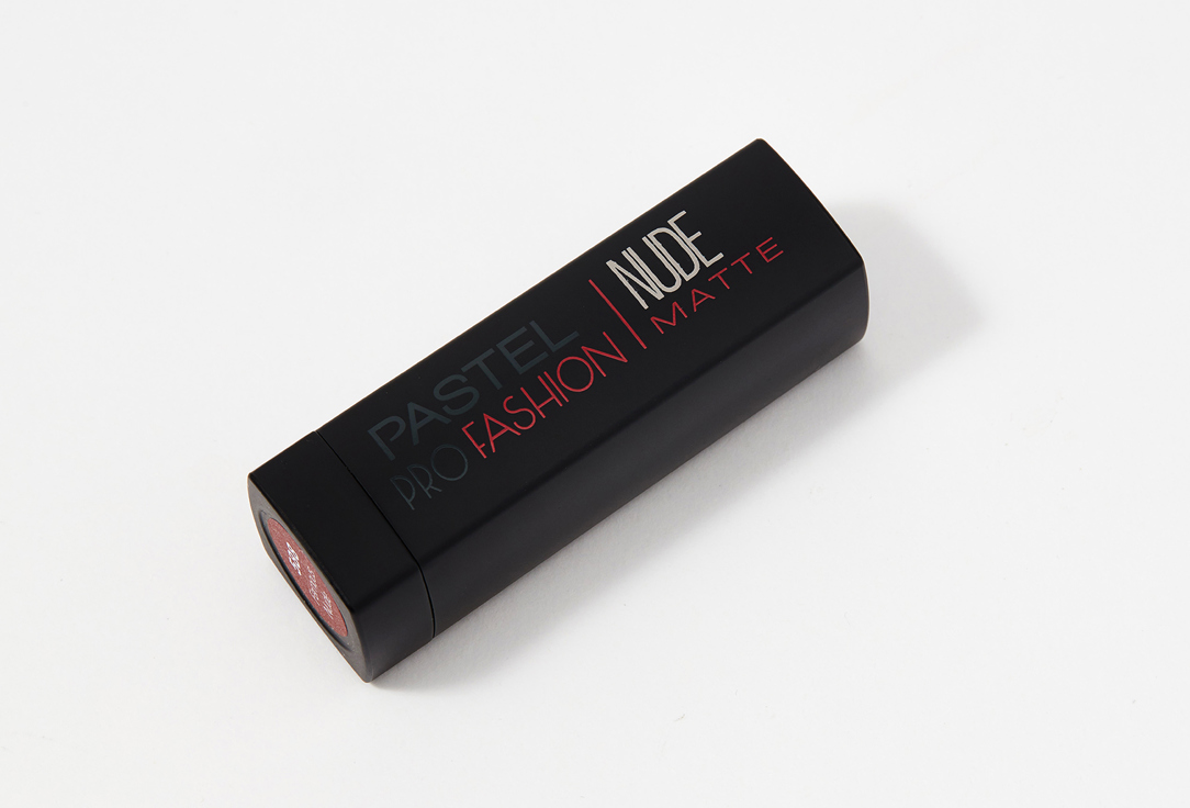 Pastel Cosmetics Creamy Matte Lipstick Matte Lipstick
