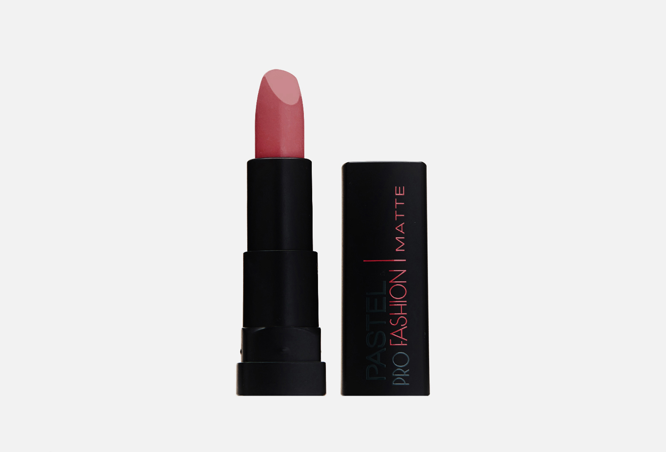 Matte Lipstick  4.3 588, Famous nude