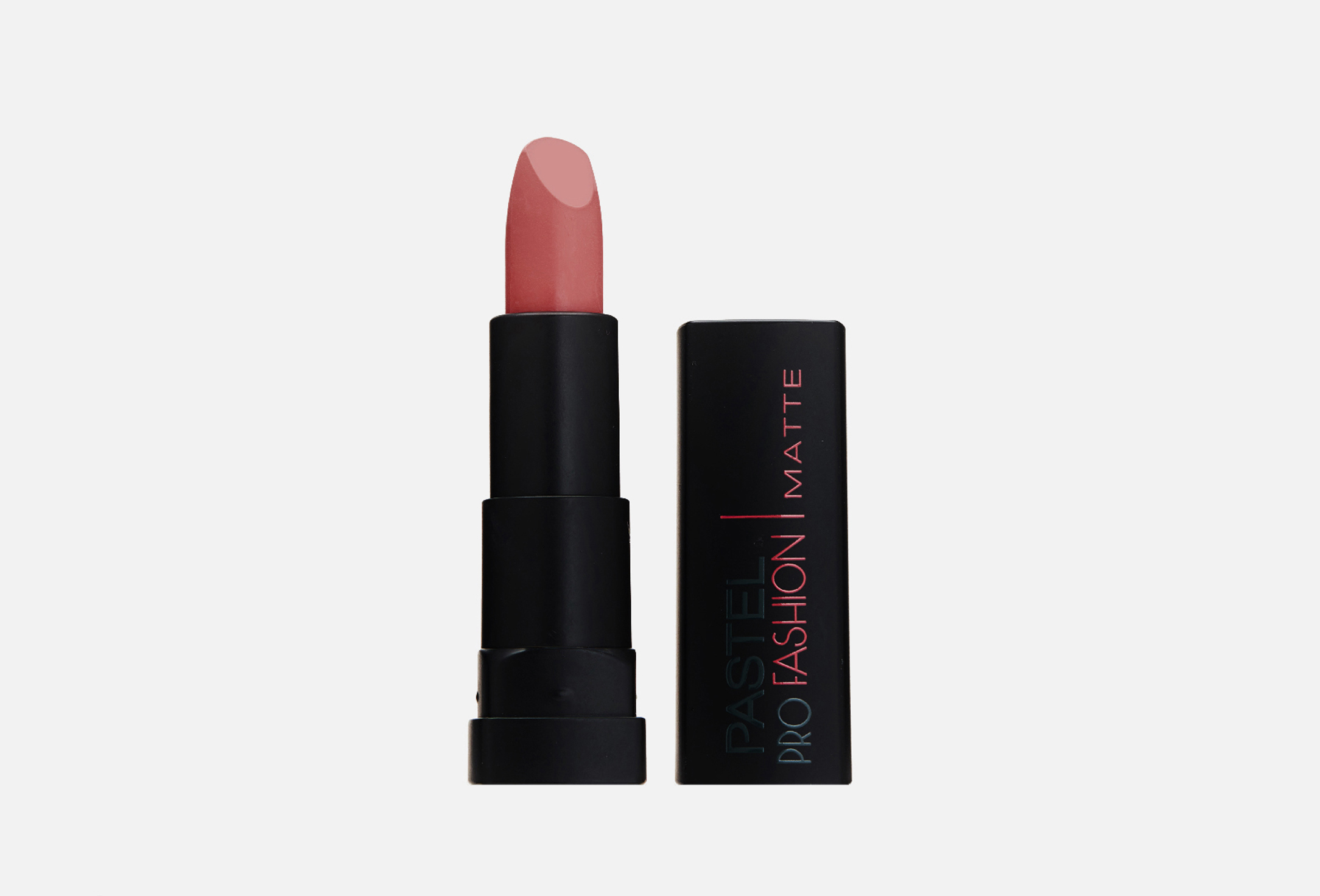Matte Lipstick 4.3 591, Noble nude