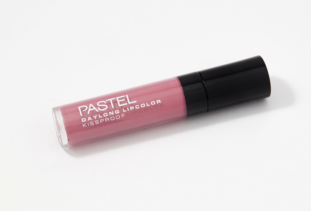 Pastel Cosmetics Matte Liquid Lipstick Daylong Lipcolor Kissproof 29, Zara 7.4 ml Pastel Cosmetics Matte Liquid Lipstick Daylong Lipcolor Kissproof