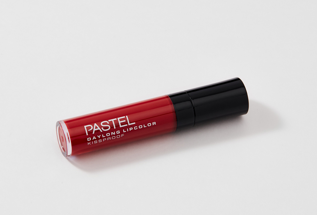 Pastel Cosmetics Matte Liquid Lipstick Daylong Lipcolor