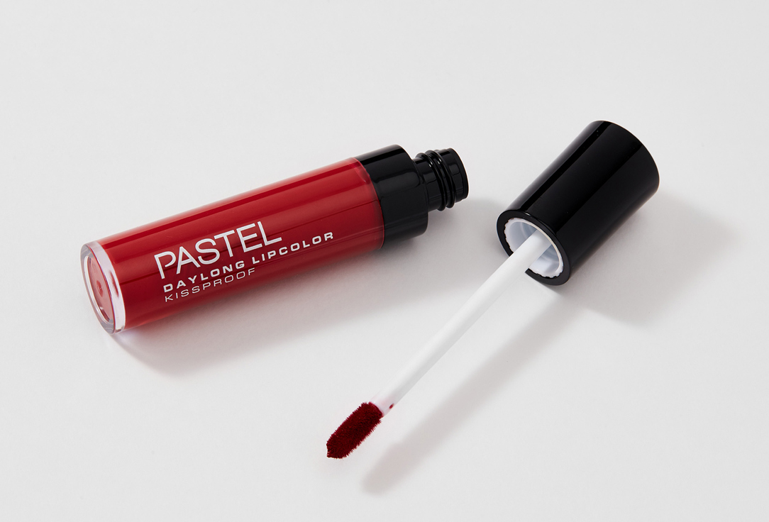 Pastel Cosmetics Matte Liquid Lipstick Daylong Lipcolor