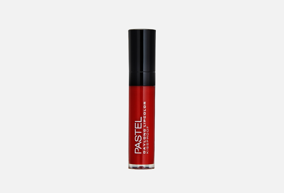 Pastel Cosmetics Matte Liquid Lipstick Daylong Lipcolor