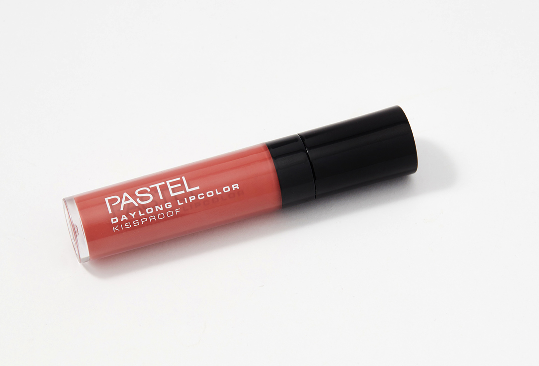 Pastel Cosmetics Matte Liquid Lipstick Daylong Kissproof Lipcolor