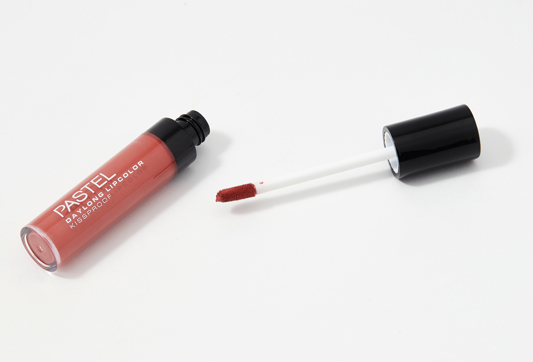 Pastel Cosmetics Matte Liquid Lipstick Daylong Kissproof Lipcolor