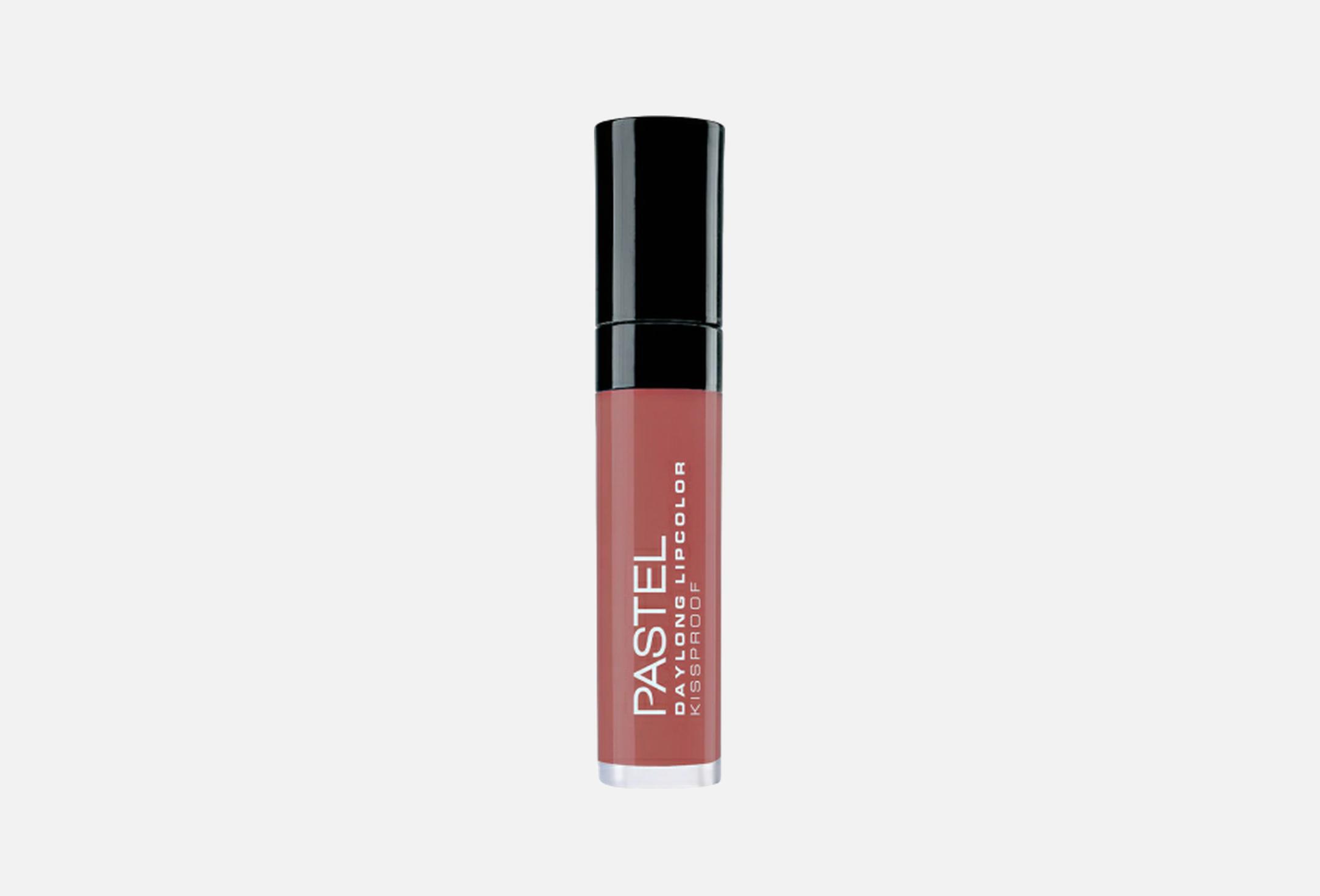 Daylong Kissproof Lipcolor  7.4 43, Toasted red