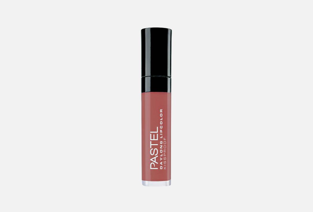 Pastel Cosmetics Matte Liquid Lipstick Daylong Kissproof Lipcolor