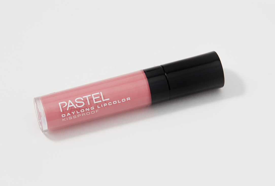 Pastel Cosmetics Matte Liquid Lipstick Daylong Kissproof Lipcolor