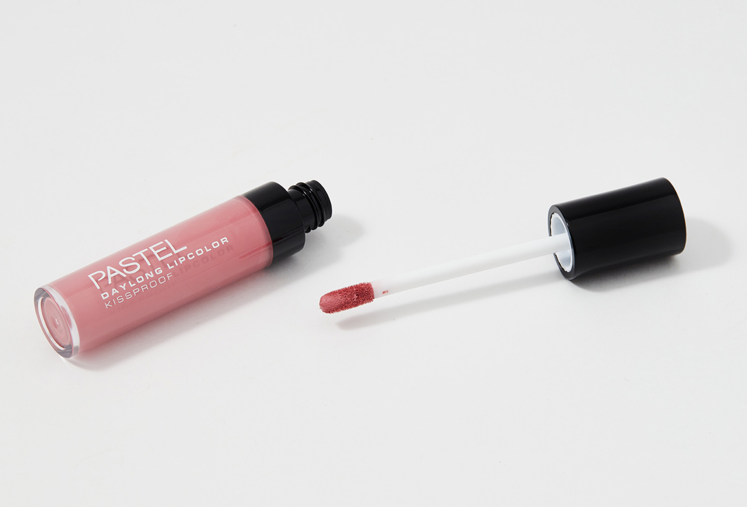 Pastel Cosmetics Matte Liquid Lipstick Daylong Kissproof Lipcolor