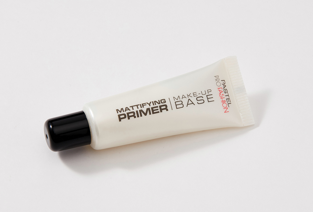 Pastel Cosmetics Mattifying MakeUp Primer Mattifying Primer Make-Up Base