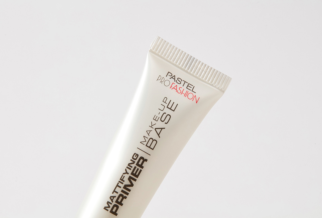 Pastel Cosmetics Mattifying MakeUp Primer Mattifying Primer Make-Up Base