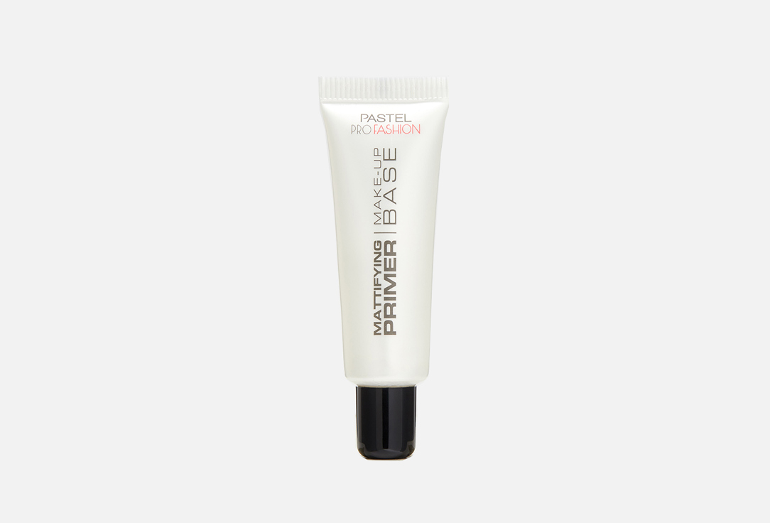 Pastel Cosmetics Mattifying MakeUp Primer Mattifying Primer Make-Up Base