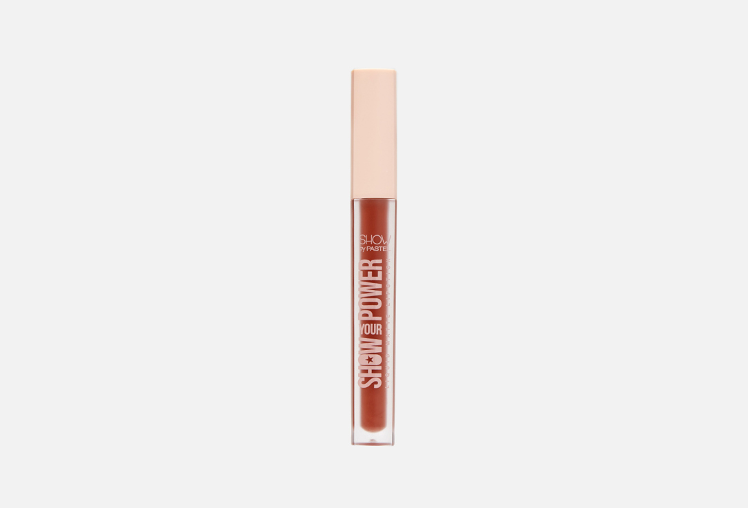 Pastel Cosmetics Matte Liquid Lipstick Show Your Power