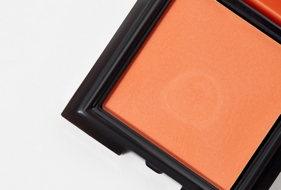 Pastel Cosmetics Creamy matte blush Blendable 44, Blossom 3.6 g Pastel Cosmetics Creamy matte blush Blendable