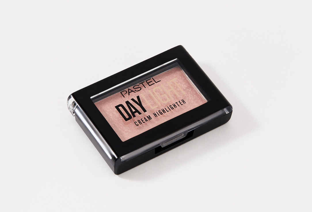 Pastel Cosmetics Creamy Highlighter Daylight