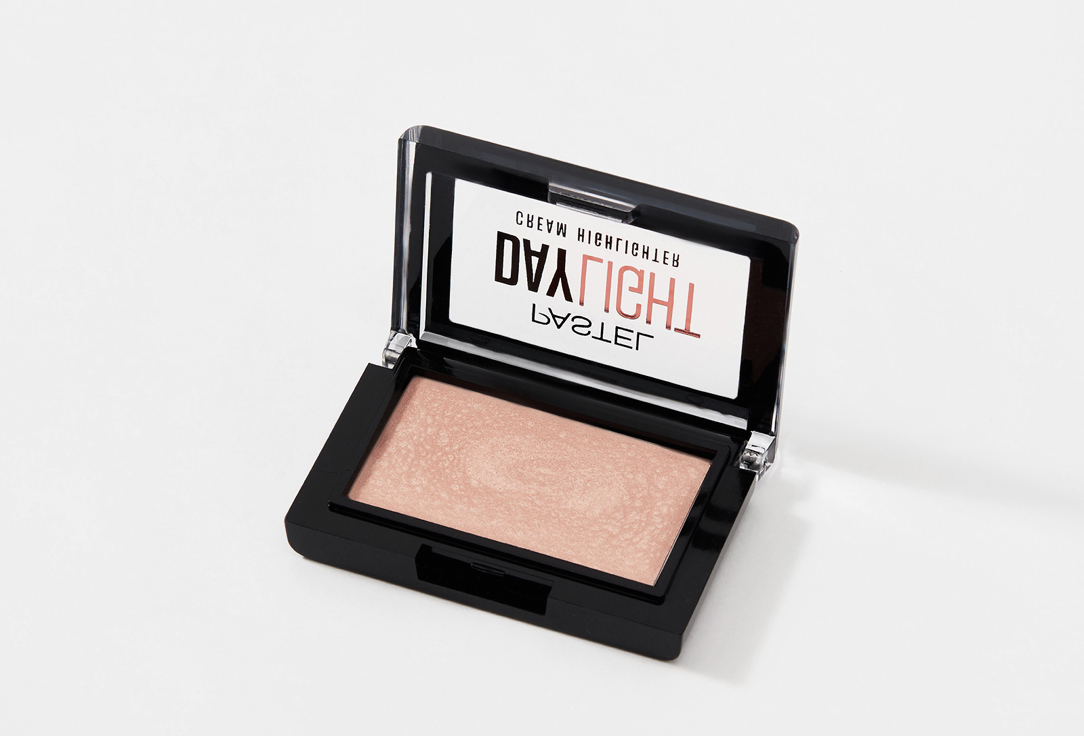 Pastel Cosmetics Creamy Highlighter Daylight