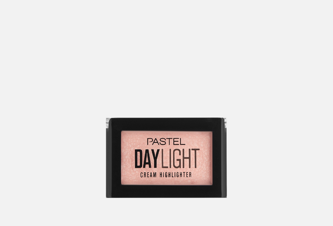 Pastel Cosmetics Creamy Highlighter Daylight