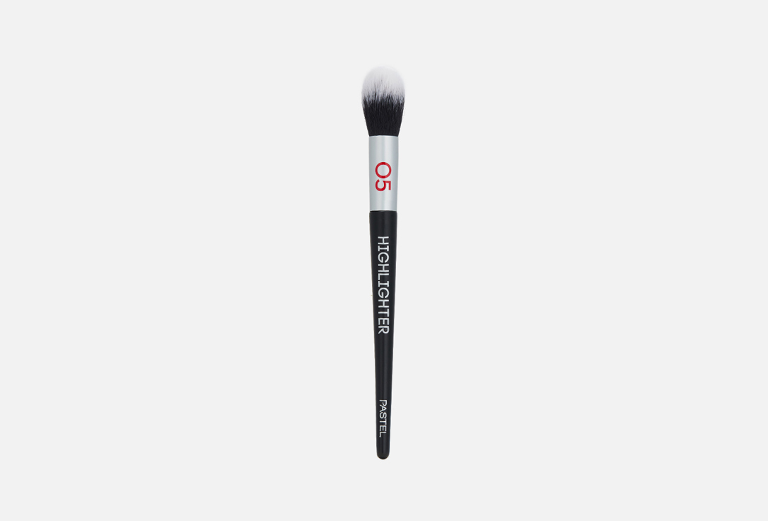 Pastel Cosmetics Highlighter Brush Profashion 05
