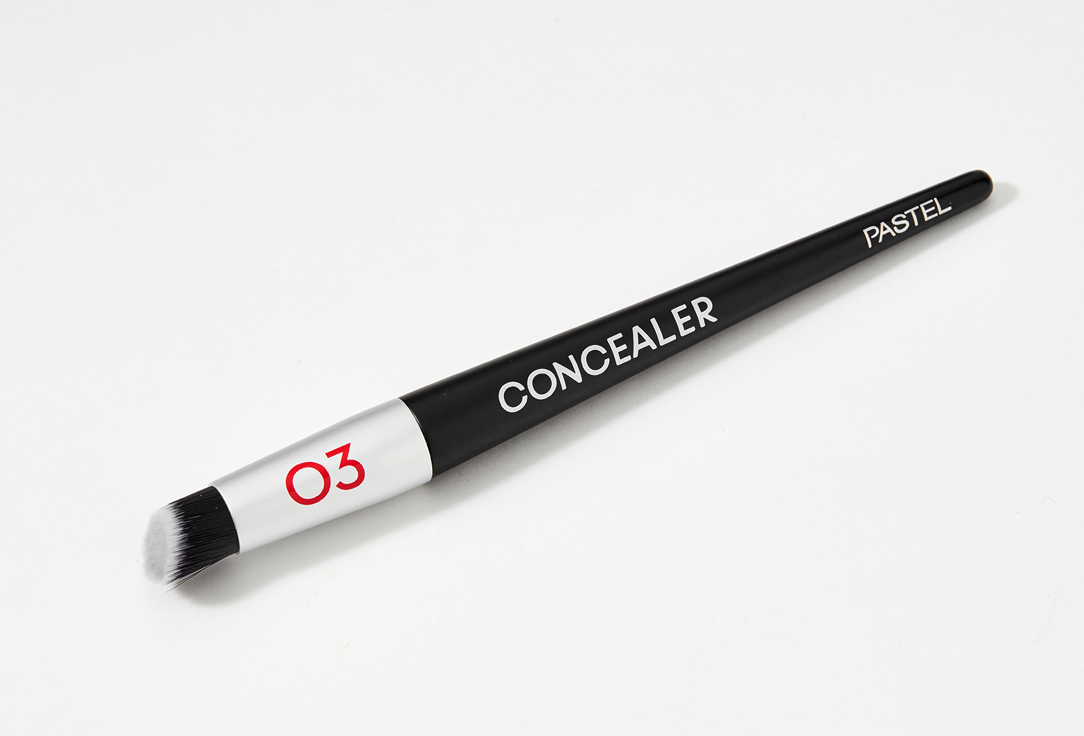 Pastel Cosmetics Concealer Brush Profashion 03