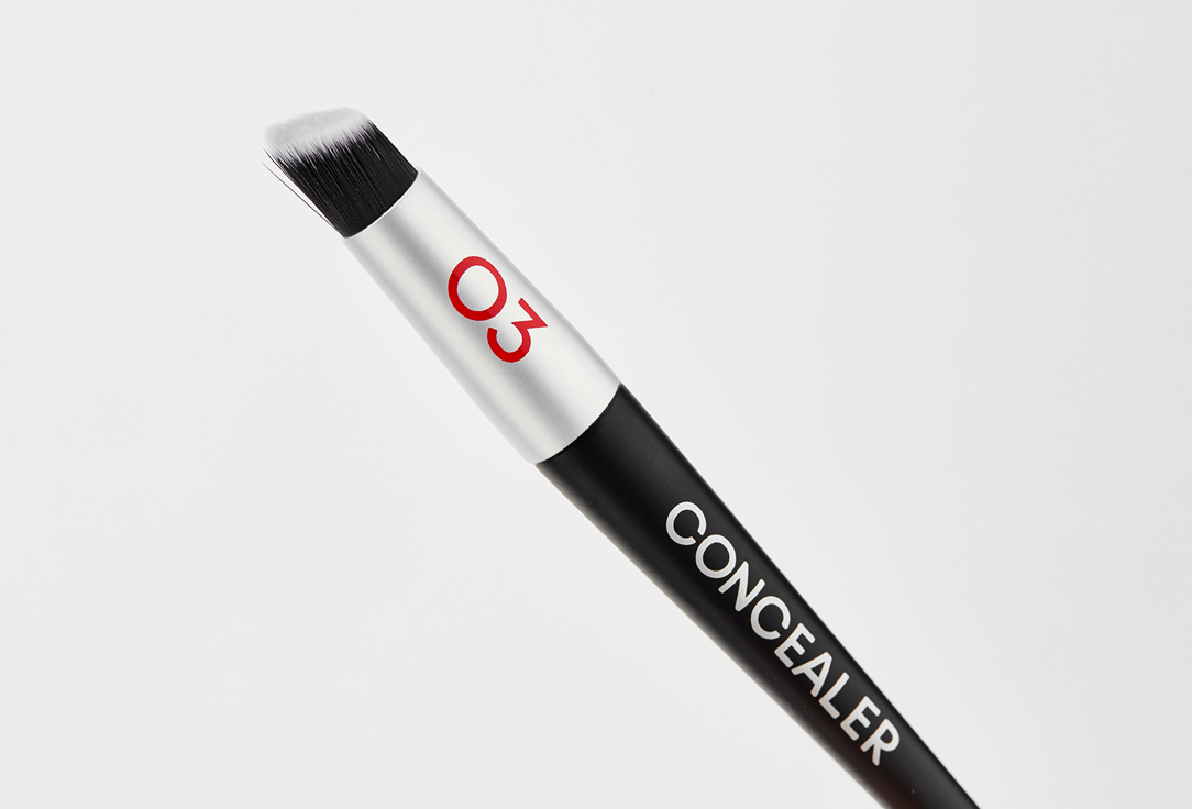 Pastel Cosmetics Concealer Brush Profashion 03