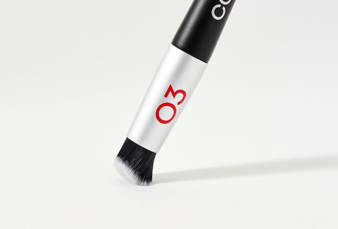Pastel Cosmetics Concealer Brush Profashion 03