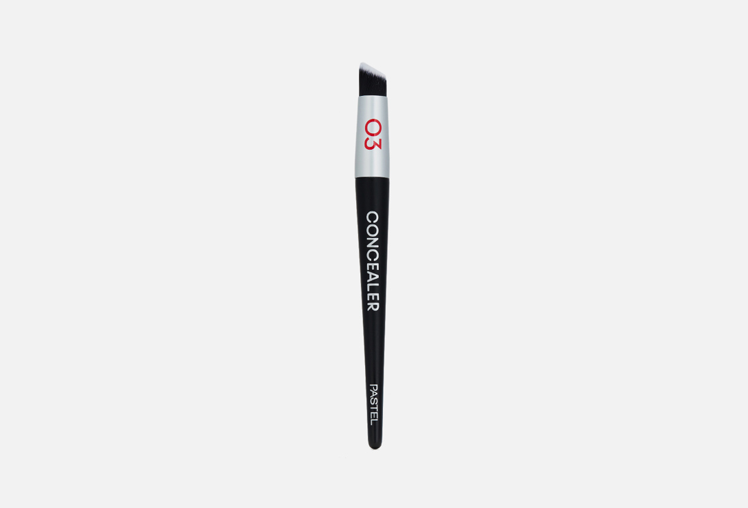 Pastel Cosmetics Concealer Brush Profashion 03