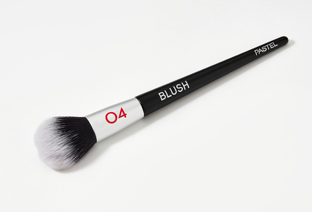 Pastel Cosmetics Blush Brush 4