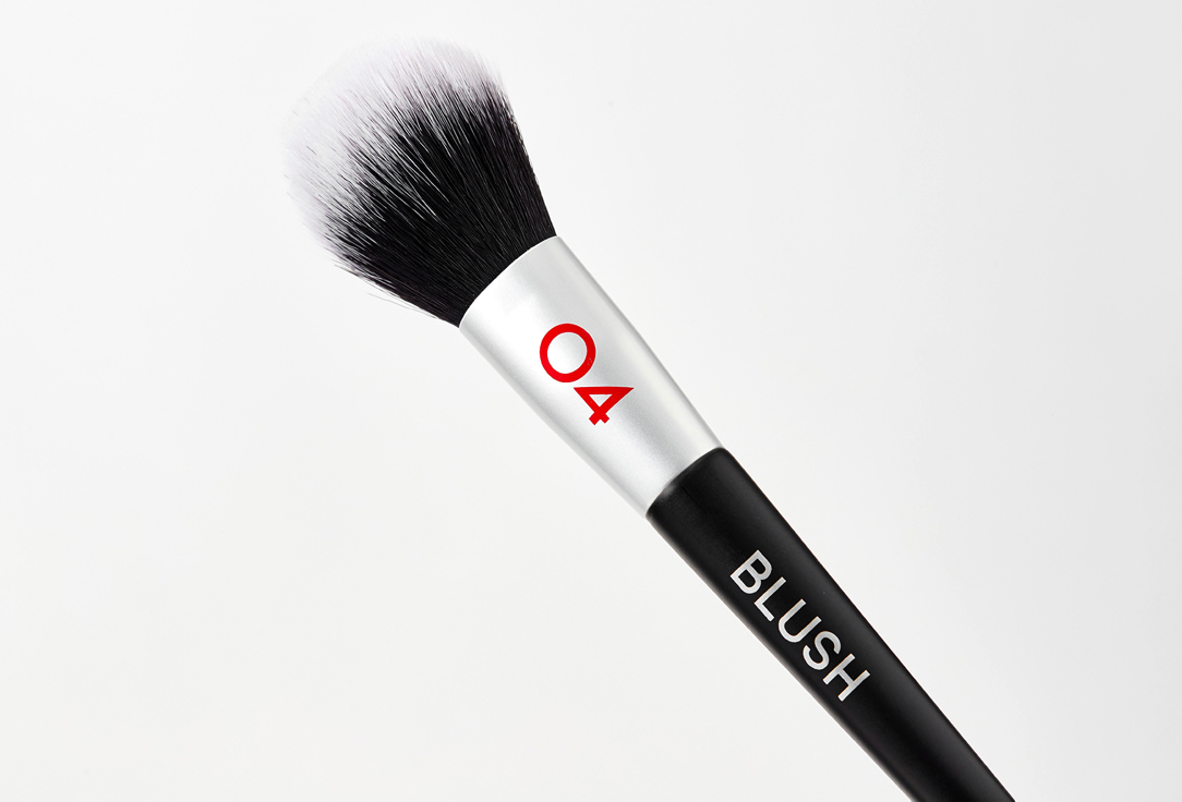 Pastel Cosmetics Blush Brush 4