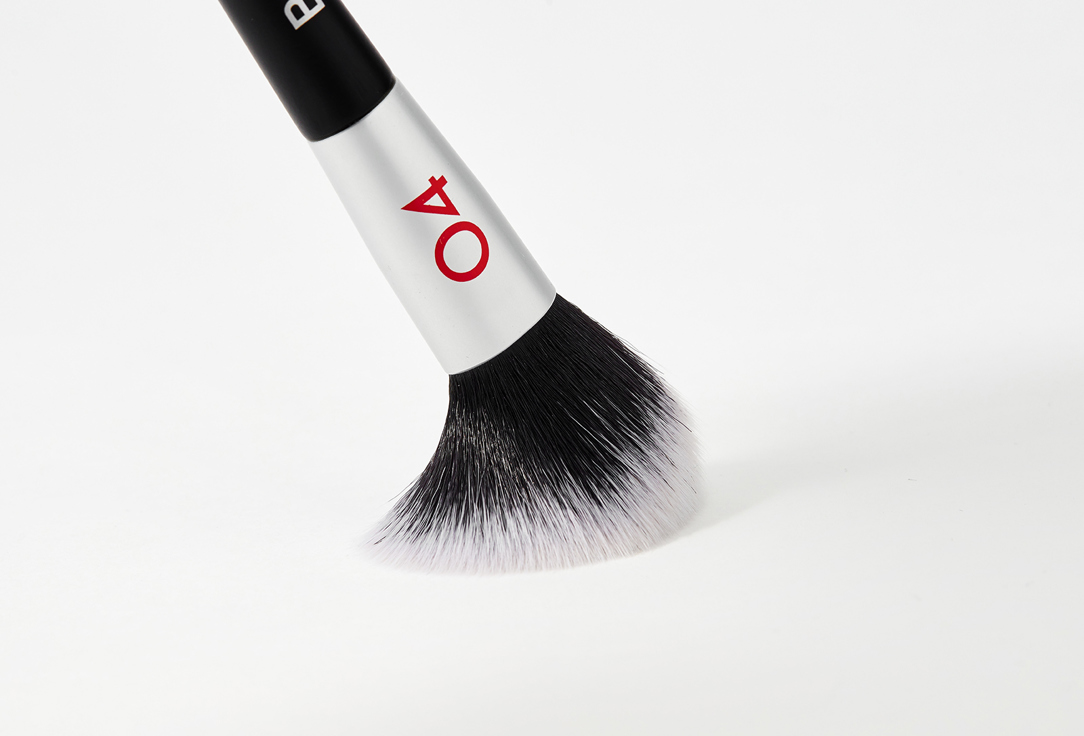 Pastel Cosmetics Blush Brush 4