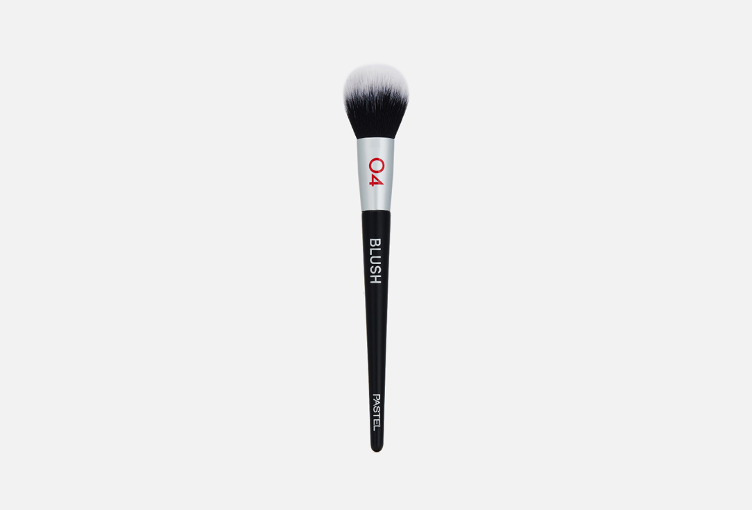 Pastel Cosmetics Blush Brush 4