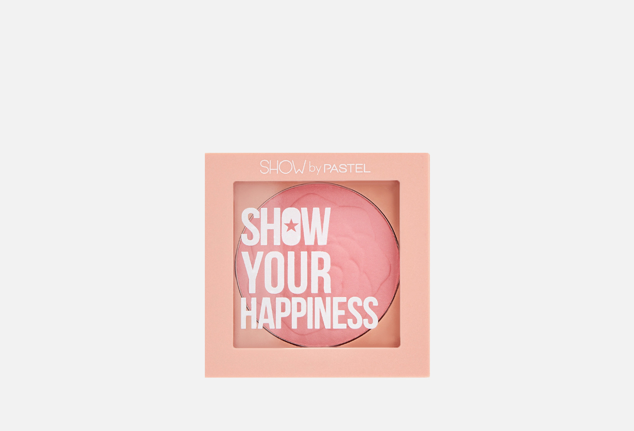 Show Your Happiness 4.2 201, Cute