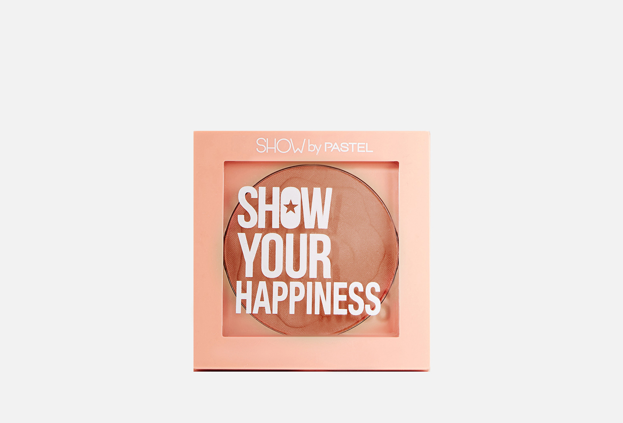 Show Your Happiness  4.2 207, Sunny