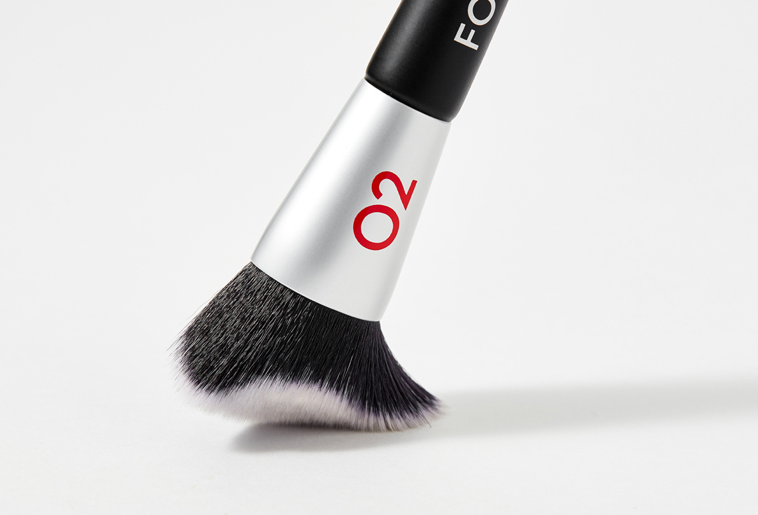Pastel Cosmetics Foundation Brush Profashion 02 1 pcs Pastel Cosmetics Foundation Brush Profashion 02