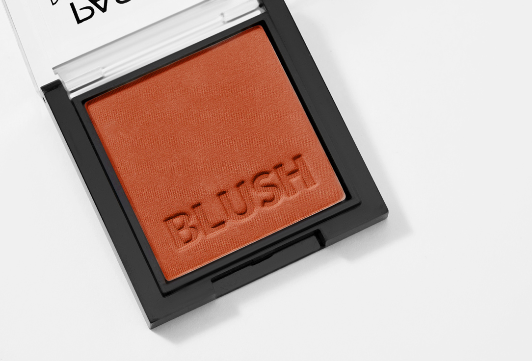 Pastel Cosmetics Satin powder blush Profashion Crush Blush