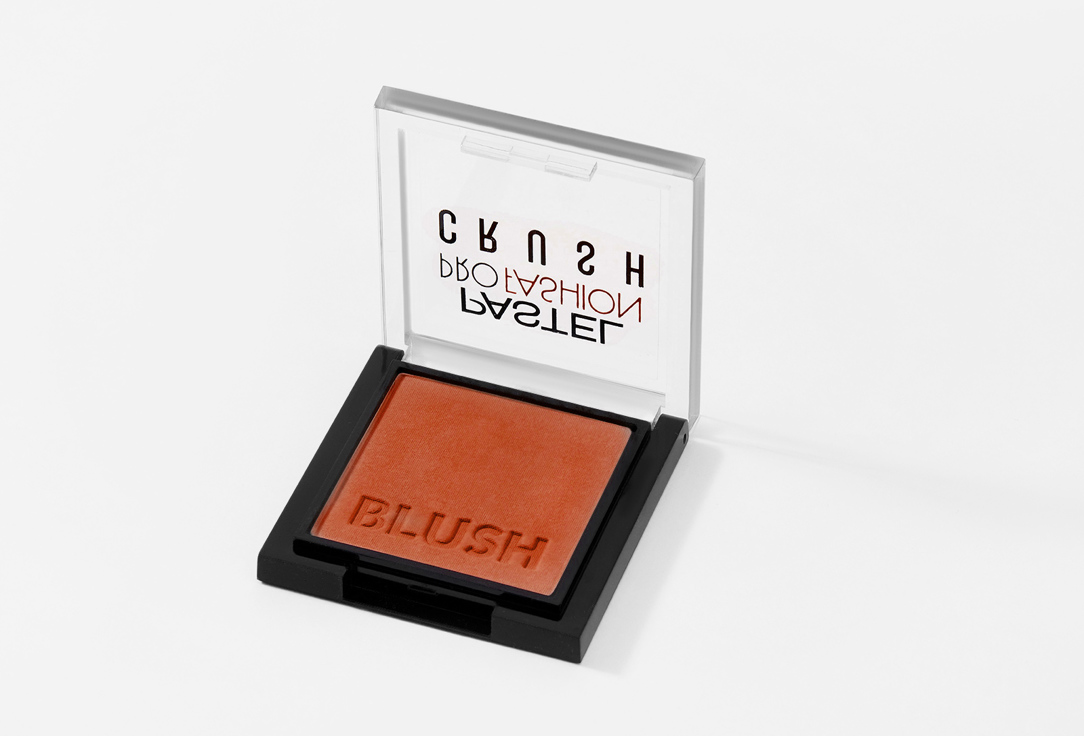 Pastel Cosmetics Satin powder blush Profashion Crush Blush