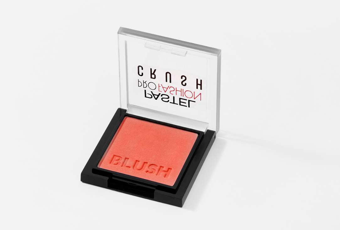 Pastel Cosmetics Satin powder blush Profashion Crush Blush