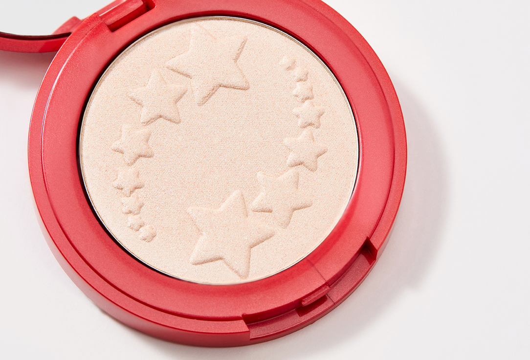 Pastel Cosmetics Powder Highlighter Stardust 320, Vega 8 g Pastel Cosmetics Powder Highlighter Stardust