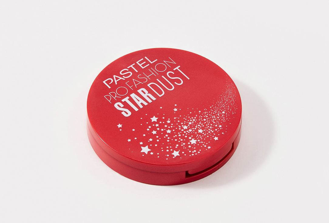 Pastel Cosmetics Powder Highlighter Stardust 320, Vega 8 g Pastel Cosmetics Powder Highlighter Stardust