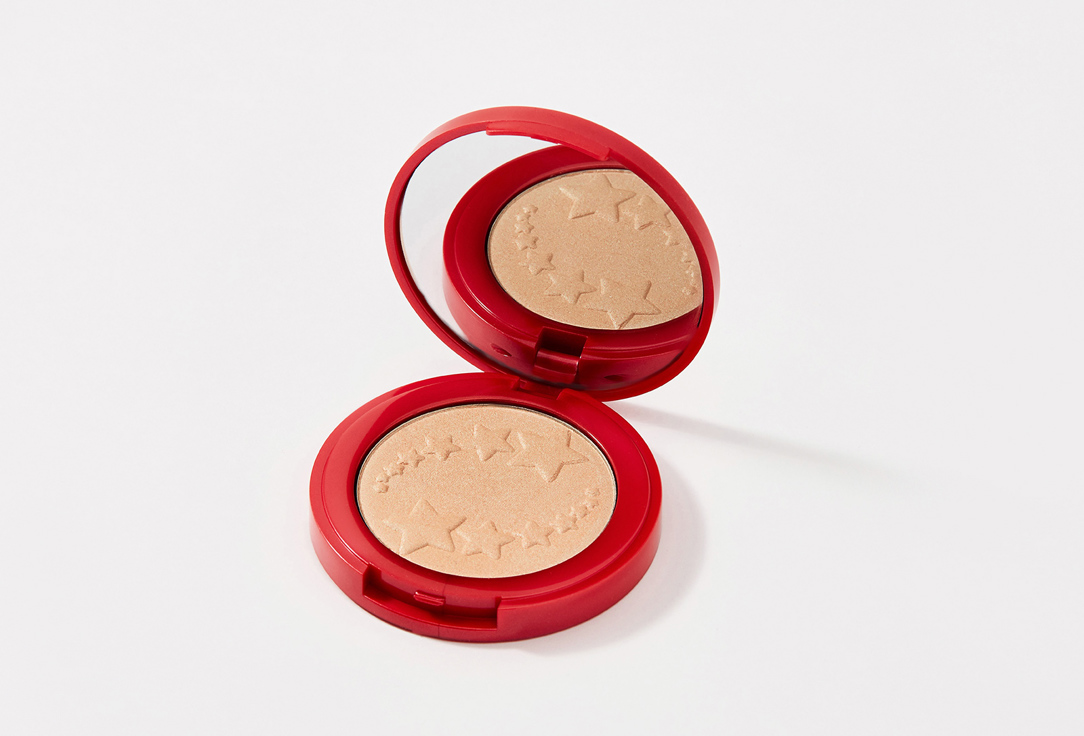 Pastel Cosmetics Powder Highlighter Stardust
