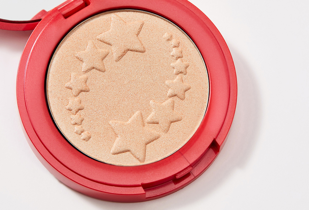 Pastel Cosmetics Powder Highlighter Stardust
