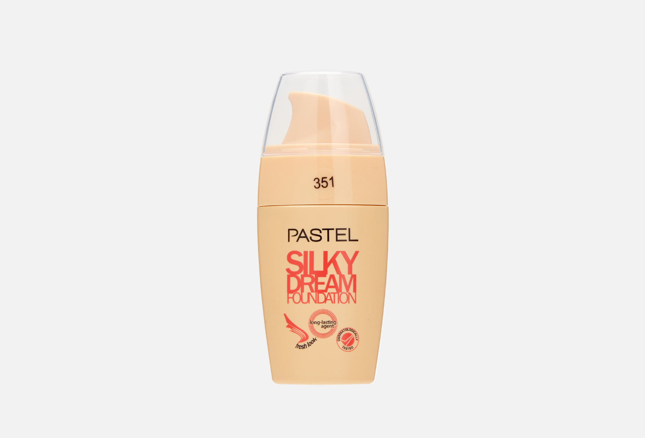 Silky Dream 30 351