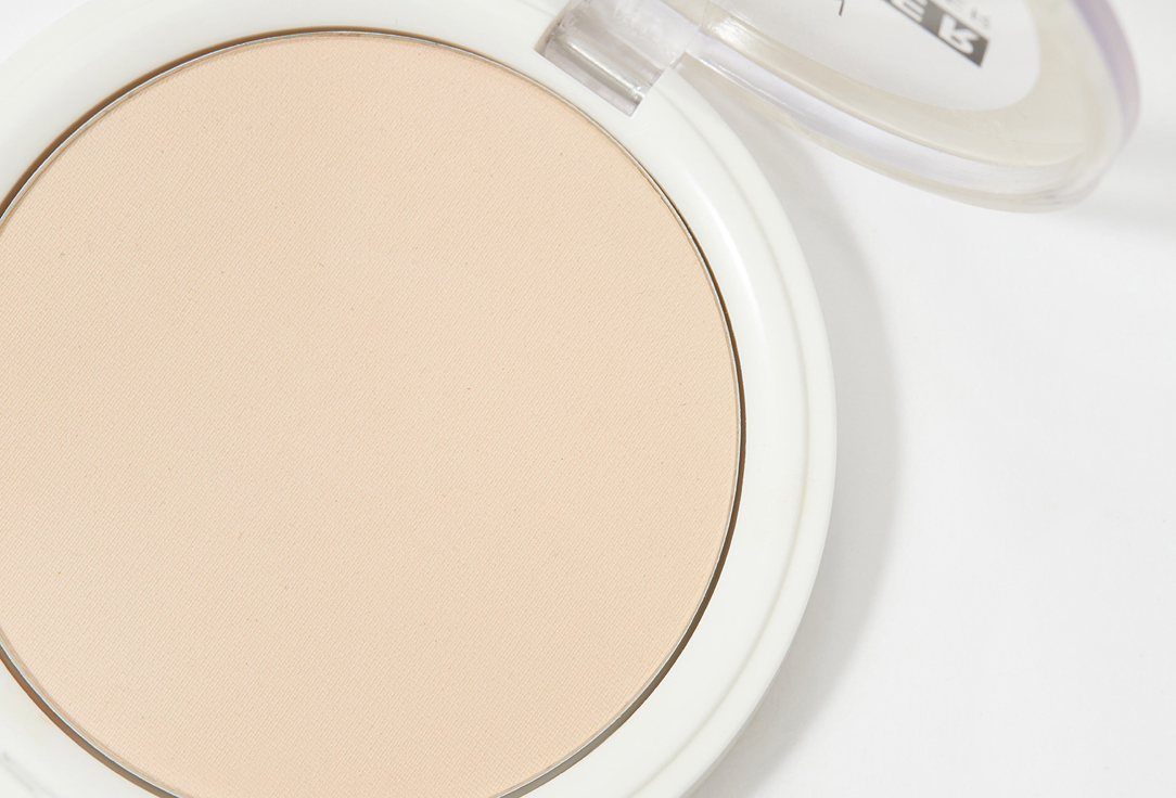 Pastel Cosmetics Flawless matte finish powder Profashion Beauty Filter
