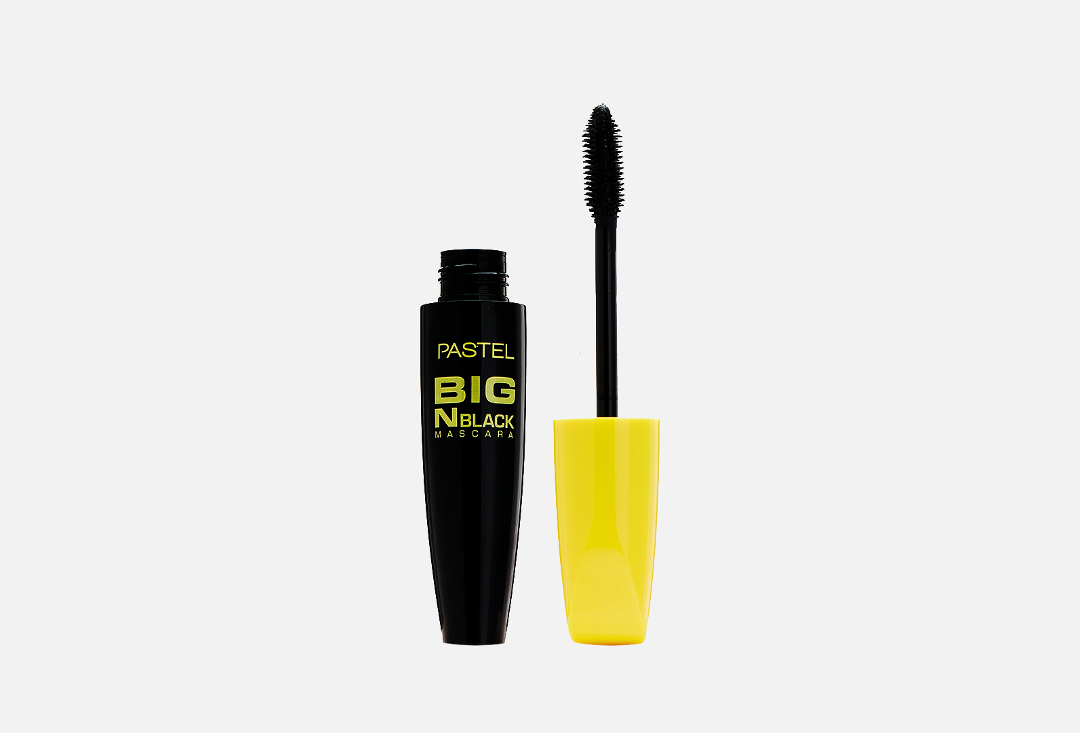 Big N Black  12 Black