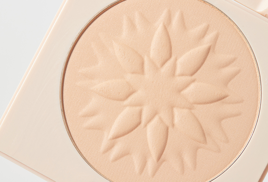 Pastel Cosmetics Mattifying Compact Powder Show Your Purity