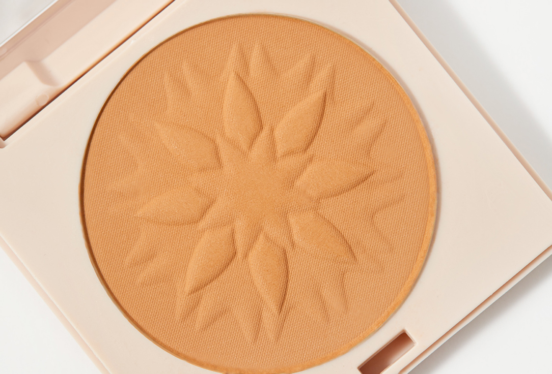 Pastel Cosmetics Mattifying Compact Powder Show Your Purity