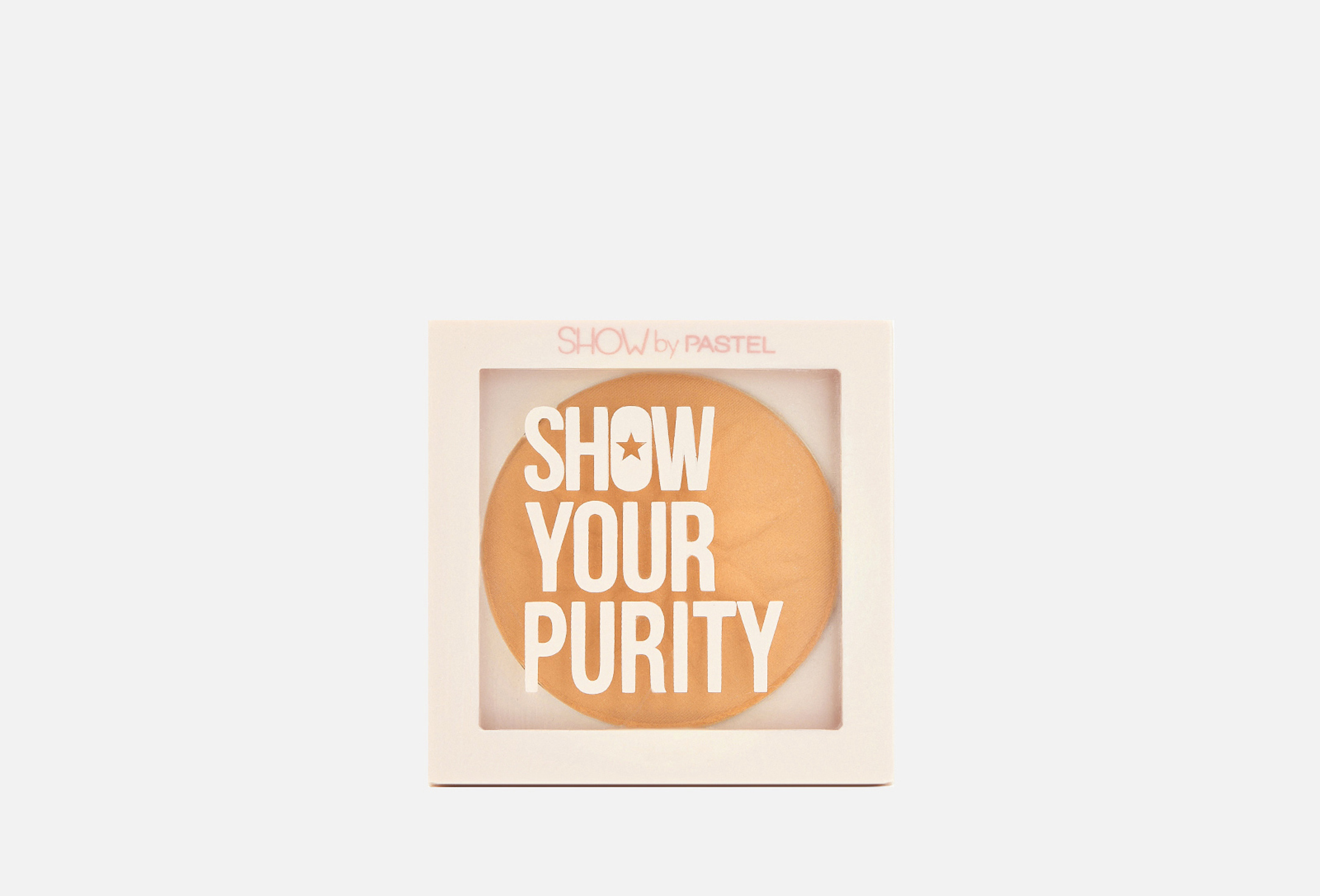 Show Your Purity 9.3 104, Warm tan