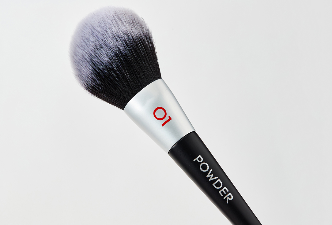Pastel Cosmetics Powder Brush Profashion 01